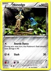 Honedge