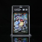 Blastoise
