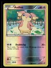 Audino