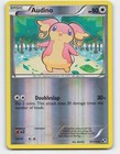 Audino
