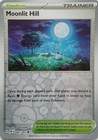 Moonlit Hill