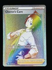 Cheren's Care
