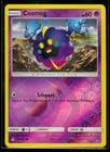 Cosmog