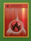 Fire Energy