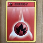 Fire Energy