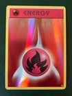Fire Energy
