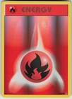 Fire Energy