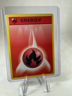 Fire Energy