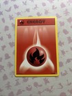 Fire Energy