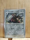 Excadrill