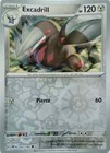 Excadrill