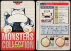 Snorlax