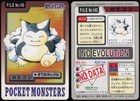Snorlax