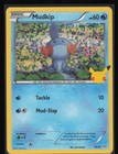 Mudkip