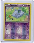 Nidoran