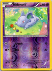 Nidoran