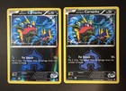 Team Aqua's Carvanha