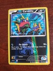 Team Aqua's Carvanha
