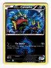 Team Aqua's Carvanha