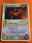 Rhyhorn