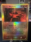 Rhyhorn