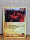Rhyhorn