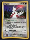 Zangoose