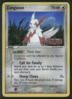 Zangoose