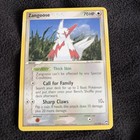 Zangoose