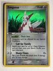 Zangoose