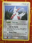 Zangoose