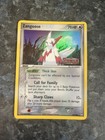 Zangoose