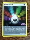 Multi Energy