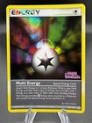 Multi Energy