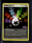Multi Energy