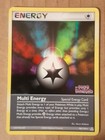 Multi Energy