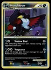 Honchkrow