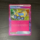 Precious Trolley