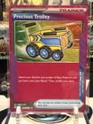 Precious Trolley