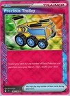 Precious Trolley