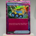 Precious Trolley