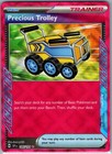 Precious Trolley