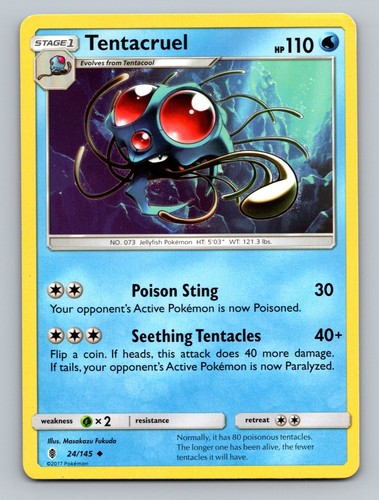 Tentacruel