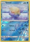 Spheal
