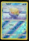 Spheal
