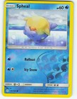 Spheal