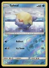 Spheal
