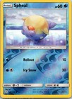 Spheal
