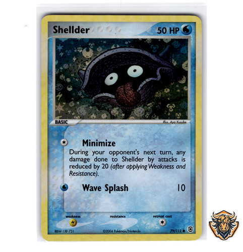 Shellder