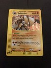 Kabutops